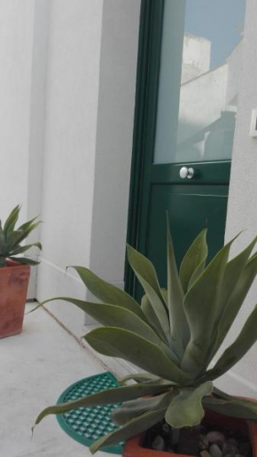Отель ANTICO CORTILE Favignana  Фавиньяна